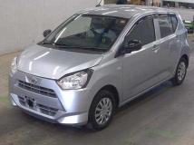 2019 Daihatsu Mira