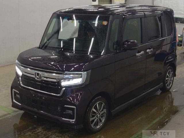 2023 Honda N BOX