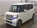 2015 Honda N BOX