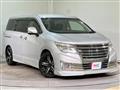 2014 Nissan Elgrand