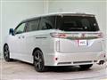 2014 Nissan Elgrand