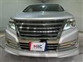 2014 Nissan Elgrand
