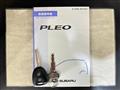 2014 Subaru Pleo