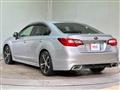 2014 Subaru Legacy B4
