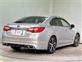 2014 Subaru Legacy B4