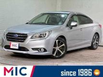 2014 Subaru Legacy B4