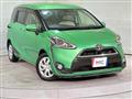 2016 Toyota Sienta
