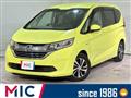 2018 Honda Freed