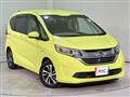 2018 Honda Freed