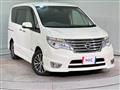 2015 Nissan Serena