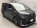 2025 Toyota Vellfire