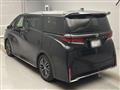 2025 Toyota Vellfire