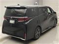 2025 Toyota Vellfire