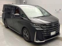 2025 Toyota Vellfire