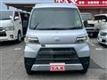 2021 Daihatsu Hijet Cargo
