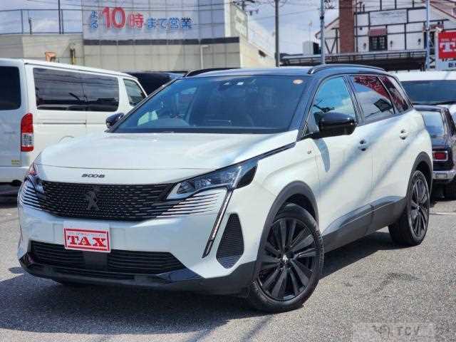 2023 Peugeot Peugoet Others