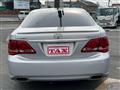 2008 Toyota Crown