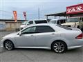 2008 Toyota Crown