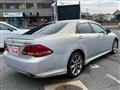 2008 Toyota Crown