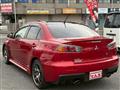 2015 Mitsubishi Lancer