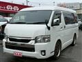 2021 Toyota Hiace Van