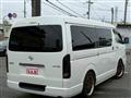 2021 Toyota Hiace Van