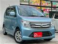 2015 Suzuki Wagon R