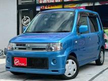 2009 Mitsubishi Toppo