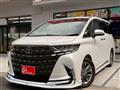 2024 Toyota Alphard G
