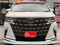 2024 Toyota Alphard G