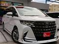 2024 Toyota Alphard G