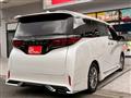 2024 Toyota Alphard G