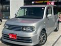 2016 Nissan Cube