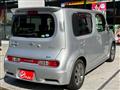 2016 Nissan Cube