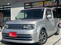 2016 Nissan Cube