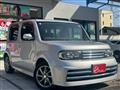 2016 Nissan Cube