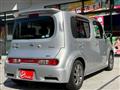 2016 Nissan Cube