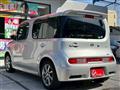 2016 Nissan Cube