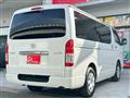 2023 Toyota Hiace Van