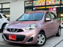 2013 Nissan March