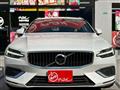2020 Volvo V60