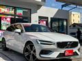 2020 Volvo V60