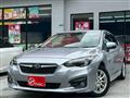 2017 Subaru Impreza