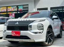 2022 Mitsubishi Outlander