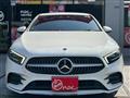 2019 Mercedes-Benz A-Class