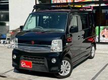 2011 Suzuki Every Wagon