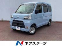 2018 Daihatsu Hijet Cargo