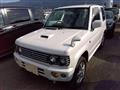 2000 Mitsubishi Pajero Mini