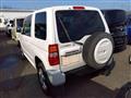 2000 Mitsubishi Pajero Mini