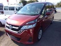 2019 Nissan Serena